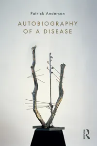 Autobiography of a Disease_cover