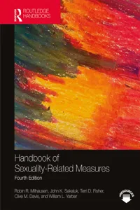 Handbook of Sexuality-Related Measures_cover
