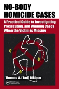 No-Body Homicide Cases_cover