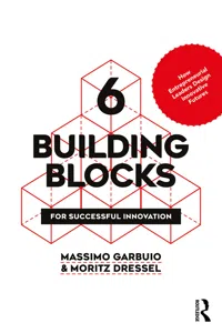 6 Building Blocks for Successful Innovation_cover