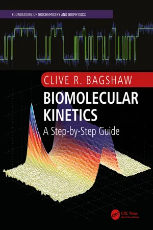 Biomolecular Kinetics