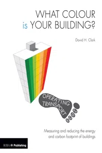 What Colour is your Building?_cover