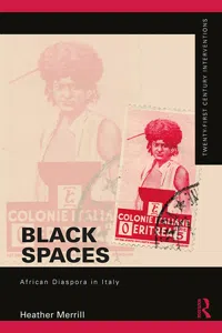 Black Spaces_cover