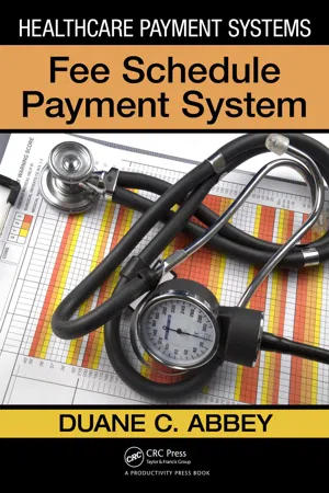 Healthcare Payment Systems