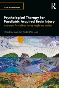 Psychological Therapy for Paediatric Acquired Brain Injury_cover