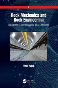 Rock Mechanics and Rock Engineering_cover