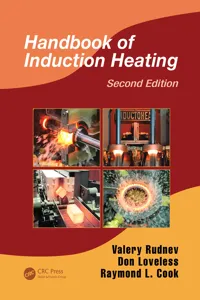 Handbook of Induction Heating_cover