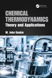 Chemical Thermodynamics_cover