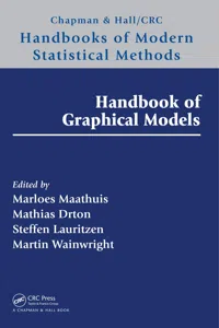 Handbook of Graphical Models_cover