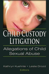 Child Custody Litigation_cover