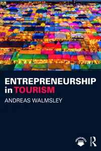 Entrepreneurship in Tourism_cover