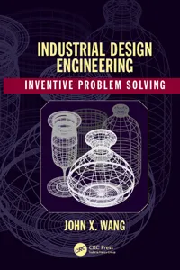 Industrial Design Engineering_cover