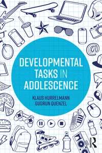 Developmental Tasks in Adolescence_cover