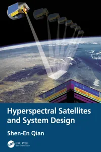 Hyperspectral Satellites and System Design_cover