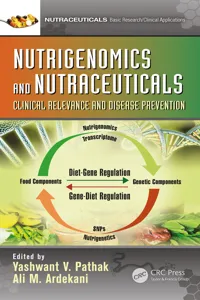 Nutrigenomics and Nutraceuticals_cover