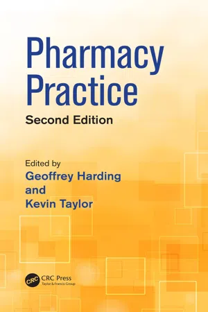 Pharmacy Practice