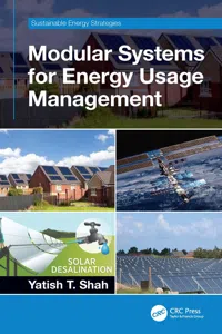 Modular Systems for Energy Usage Management_cover