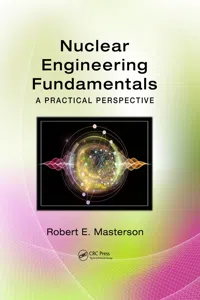 Nuclear Engineering Fundamentals_cover