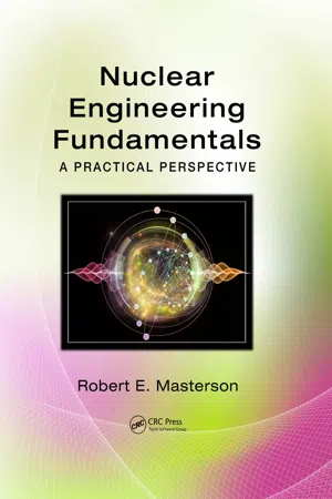 Nuclear Engineering Fundamentals