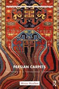 Persian Carpets_cover