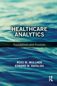 Healthcare Analytics_cover