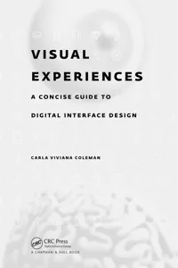 Visual Experiences_cover