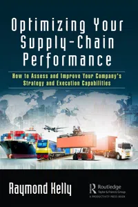 Optimizing Your Supply-Chain Performance_cover