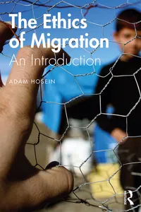 The Ethics of Migration_cover