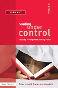 Reading Under Control_cover