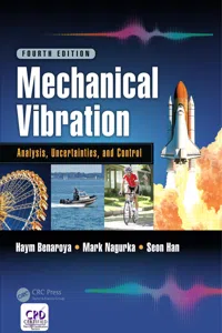 Mechanical Vibration_cover