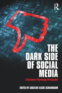 The Dark Side of Social Media_cover