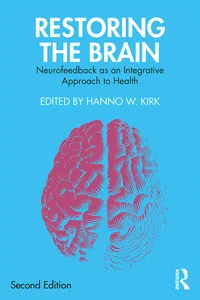 Restoring the Brain_cover