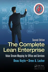The Complete Lean Enterprise_cover