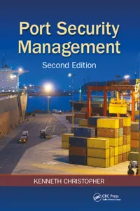 Port Security Management_cover