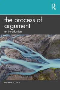 The Process of Argument_cover