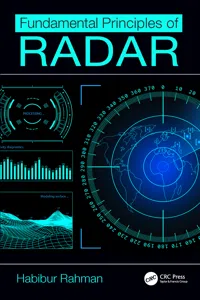 Fundamental Principles of Radar_cover
