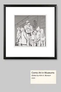 Comic Art in Museums_cover