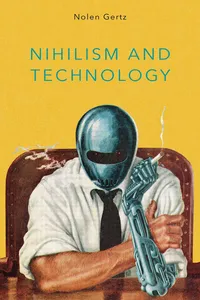 Nihilism and Technology_cover