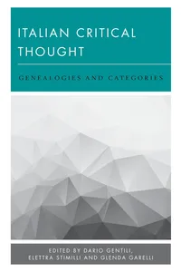 Italian Critical Thought_cover