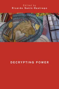 Decrypting Power_cover