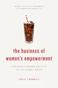 The Business of Women's Empowerment_cover