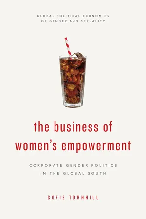 The Business of Women's Empowerment