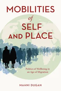 Mobilities of Self and Place_cover
