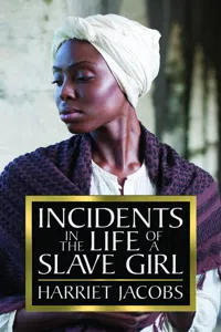 Incidents in the Life of a Slave Girl_cover