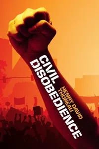 Civil Disobedience_cover