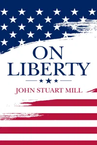 On Liberty_cover