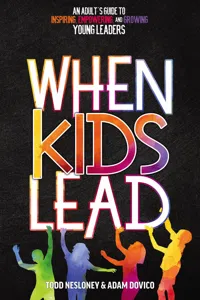 When Kids Lead_cover