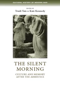 The silent morning_cover