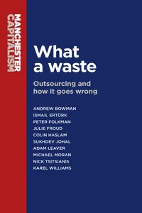 What a waste_cover