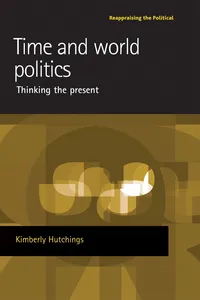 Time and world politics_cover
